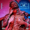 Portada de Calling All Models: The Prequel