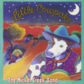 Portada de Little Cowpoke