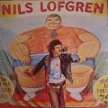 Portada de Nils Lofgren