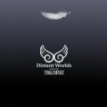 Portada de Distant Worlds: Music from Final Fantasy