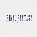 Portada de Final Fantasy: Pray