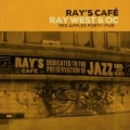 Portada de Ray's Café