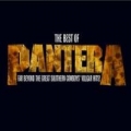 Portada de The Best Of Pantera: Far Beyond The Great Southern Cowboys' Vulgar Hits!