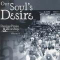 Portada de Our Soul's Desire