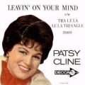 Portada de Leavin' on Your Mind