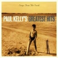 Portada de Songs from the South: Paul Kelly's Greatest Hits