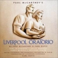 Portada de Paul McCartney's Liverpool Oratorio