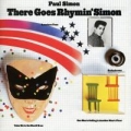 Portada de There Goes Rhymin' Simon