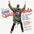 Portada de Pete Townshend's Classic Quadrophenia