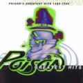 Portada de Poison's Greatest Hits: 1986-1996
