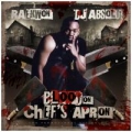 Portada de Blood on Chef's Apron