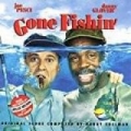 Portada de Gone Fishin'