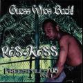 Portada de Guess Who's Back! Freestyles '05 Vol. 1