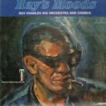 Portada de Ray's Moods