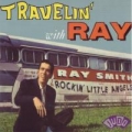 Portada de Travelin' With Ray