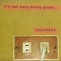 Portada de It's Not Easy Being Green