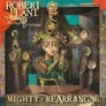 Portada de Mighty Rearranger