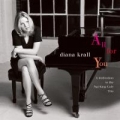 Portada de All for You: A Dedication to the Nat King Cole Trio