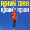 Portada de Robin's Reign