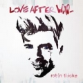 Portada de Love After War