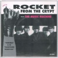 Portada de Rocket from the Crypt plays The Music Machine