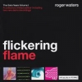 Portada de Flickering Flame: The Solo Years Volume 1