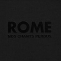 Portada de Nos chants perdus