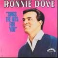 Portada de Ronnie Dove Sings the Hits for You