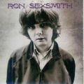 Portada de Ron Sexsmith