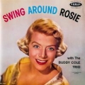 Portada de Swing Around Rosie