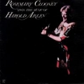 Portada de Rosemary Clooney Sings the Music of Harold Arlen