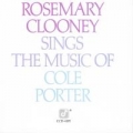 Portada de Rosemary Clooney Sings the Music of Cole Porter