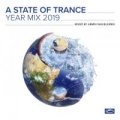 Portada de A State of Trance Top 20 - March 2018 (Miami Edition) [Selected by Armin van Buuren]