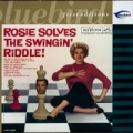 Portada de Rosie Solves the Swingin' Riddle
