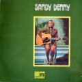 Portada de It's Sandy Denny