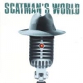 Portada de Scatman's World