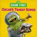 Portada de Oscar's Trashy Songs
