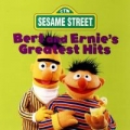 Portada de Bert and Ernie's Greatest Hits