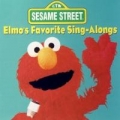 Portada de Elmo's Favorite Sing-Alongs