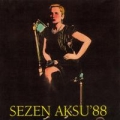 Portada de Sezen Aksu '88