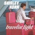 Portada de Travelin' Light