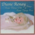 Portada de Diane Renay Sings Some Things Old & Some Things New