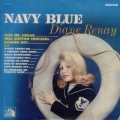 Portada de Navy Blue