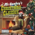 Portada de Mr. Hankey's Christmas Classics