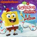 Portada de It's a SpongeBob Christmas! Album