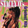 Portada de Stacey Q's Greatest Hits 