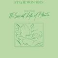 Portada de Stevie Wonder's Journey Through The Secret Life Of Plants