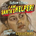 Portada de I Am Santa's Helper: Songs For Christmas - Vol. VII