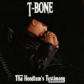 Portada de Tha Hoodlum's Testimony