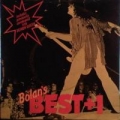 Portada de Bolan's Best +1